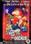 Meet the Feebles